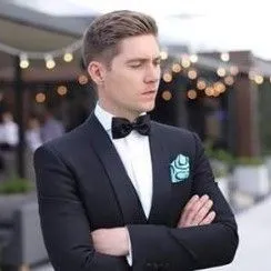 Qanoex Monex - Anton Kovačić